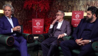 Masterchef boom, parte in quinta (ascolti tv). E Cannavacciuolo è meglio di Alessandro Manzoni (video imperdibile)