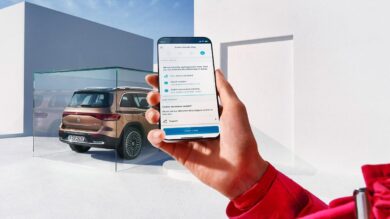 Connect Package e GUARD 360° plus: la soluzione Mercedes-Benz contro i furti d’auto