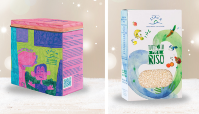 Natale, i regali solidali di Progetto Itaca e Spazio Aperto Servizi