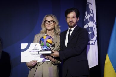 ACI premiato per il progetto “Motorsport For People: INCLUSION-E”