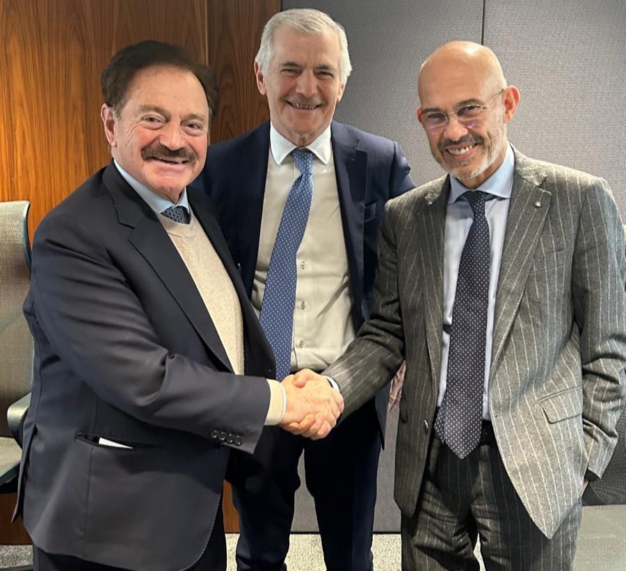 Exprivia e Present si integrano: nasce in Puglia nuovo polo dell’ICT