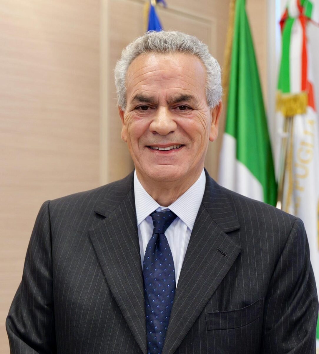 “PUGLIA. L’Italia levante’  Il nuovo marchio unico della Regione Puglia