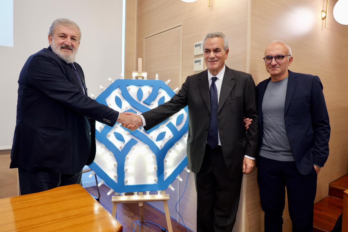 “PUGLIA. L’Italia levante’  Il nuovo marchio unico della Regione Puglia