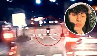 Ramy, l’avvocato contro la diffusione del video: “Manca la parte dell’urto, uso strumentale e politico”