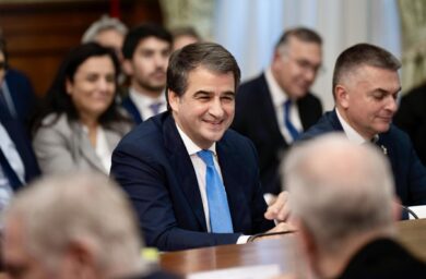 Fitto: “La Credibilità del nostro Paese ha ruolo fondamentale in Europa”