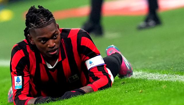 Milan-Genoa le pagelle: Chukwueze flop, Morata male, Leao non fa la differenza e poi… Promossi e Bocciati Milan-Genoa le pagelle: Chukwueze flop, Morata male, Leao non fa la differenza e poi… Promossi e Bocciati
