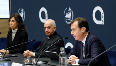 Acea supporta l’Anno Santo 2025: presentate nuove iniziative per valorizzare Roma