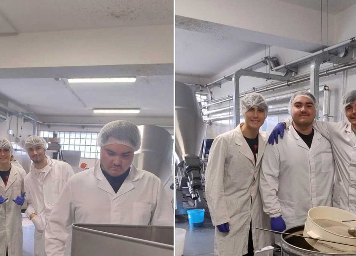 Ricreazione da 10 minuti, la rivolta all’Agrario Garibaldi di Roma contro un muro: “Sempre e comunque 10 minuti”