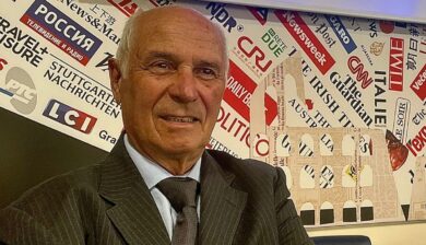 Ucraina, il generale Camporini: “Sanzioni e aiuti funzionano, ora l’incognita è Trump”