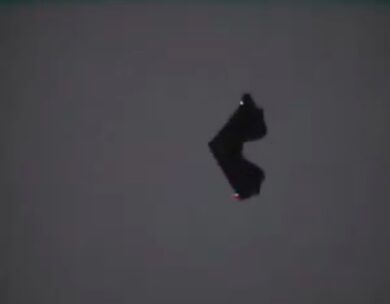 Usa: droni nei cieli del New Jersey. Mistero Ufo | video