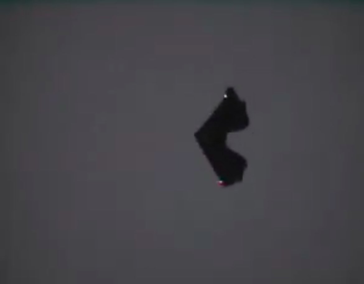 Usa: droni nei cieli del New Jersey. Mistero Ufo | video Usa: droni nei cieli del New Jersey. Mistero Ufo | video