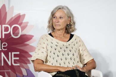 Giovanna Melandri, gli affari sostenibili dell’ex ministro della Cultura non decollano: utile in calo per la sua Gold Spirals