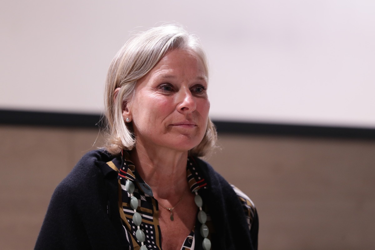 Giovanna Melandri, gli affari sostenibili dell’ex ministro della Cultura non decollano: utile in calo per la sua Gold Spirals