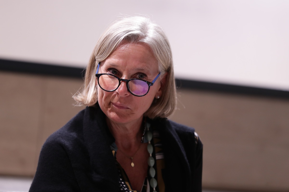 Giovanna Melandri, gli affari sostenibili dell’ex ministro della Cultura non decollano: utile in calo per la sua Gold Spirals