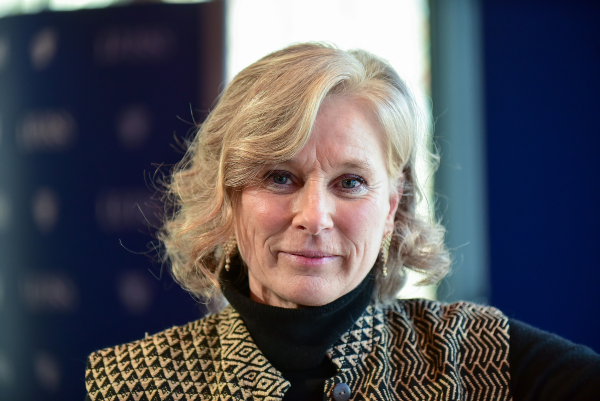 Giovanna Melandri, gli affari sostenibili dell’ex ministro della Cultura non decollano: utile in calo per la sua Gold Spirals