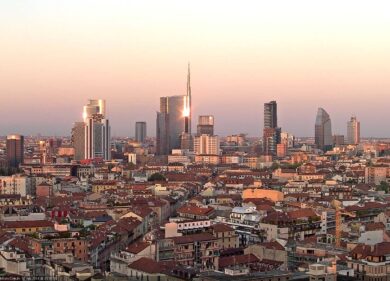 Città, dove si vive meglio? Bergamo al primo posto, Milano spicca solo per gli affari. Bene Trento e Bolzano. Ultima Reggio Calabria