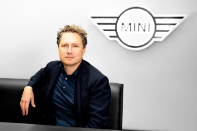 MINI: Federico Izzo e Ulrike von Mirbach assumono nuovi ruoli globali