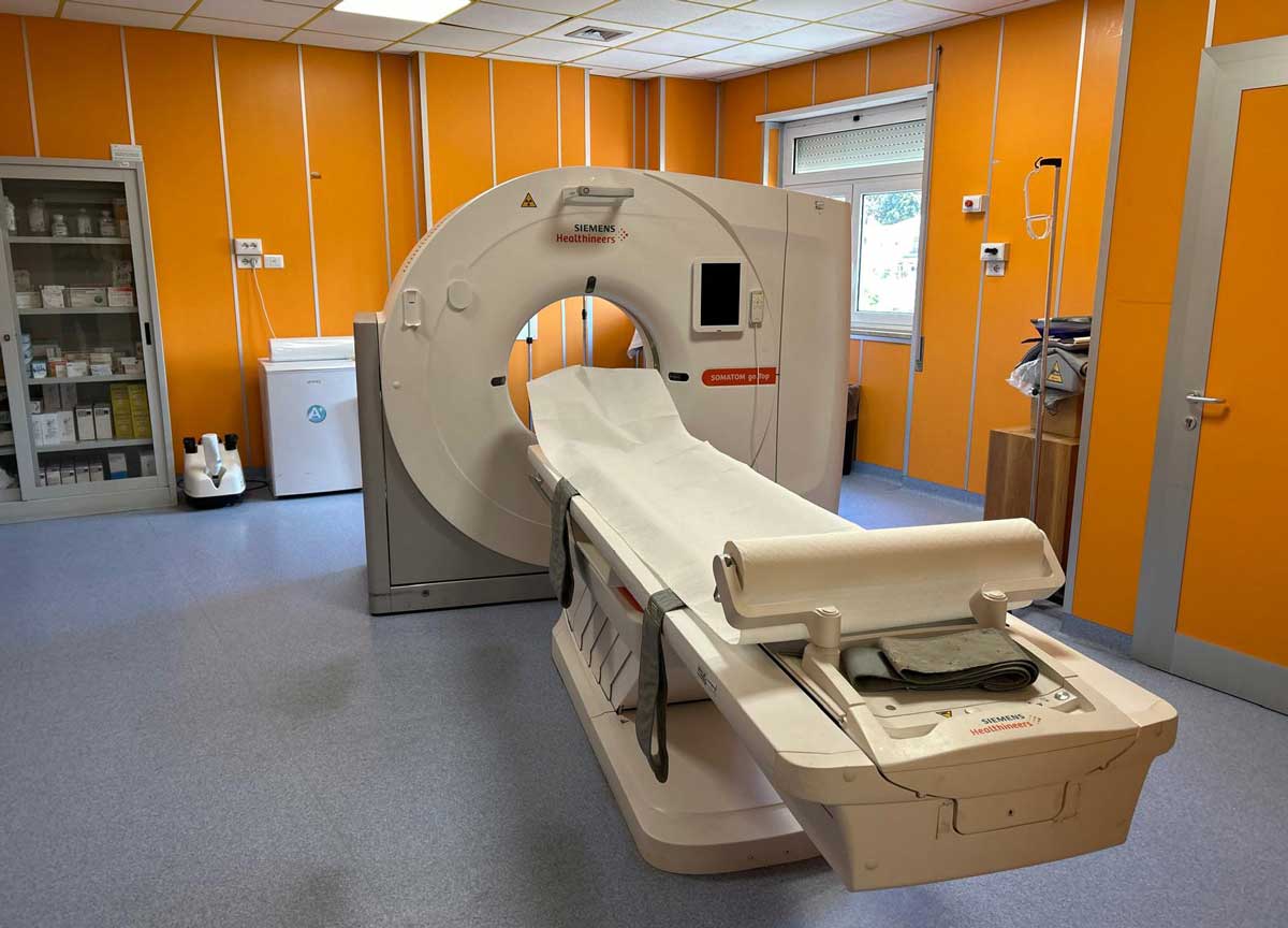 Servizio sanitario nazionale, dal 30 dicembre in vigore le nuove cure gratuite. Ecco i dettagli Servizio sanitario nazionale, dal 30 dicembre in vigore le nuove cure gratuite. Ecco i dettagli