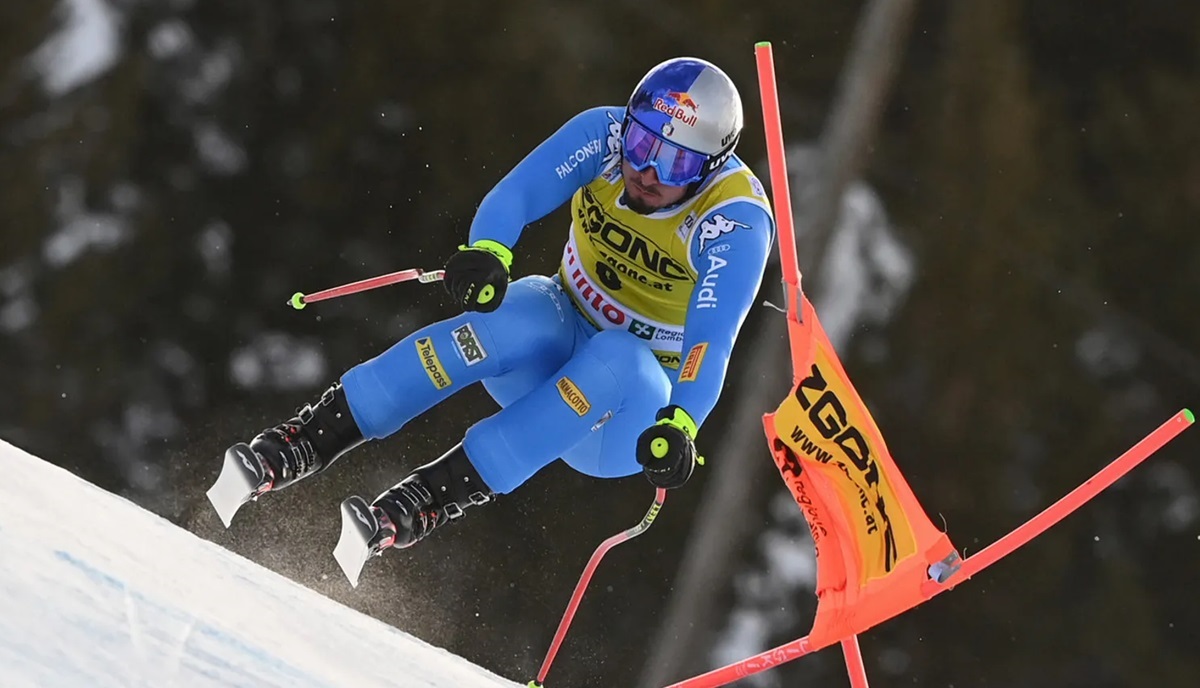Bormio e la magia della Stelvio: dalla Coppa del Mondo alle Olimpiadi 2026 Bormio e la magia della Stelvio: dalla Coppa del Mondo alle Olimpiadi 2026