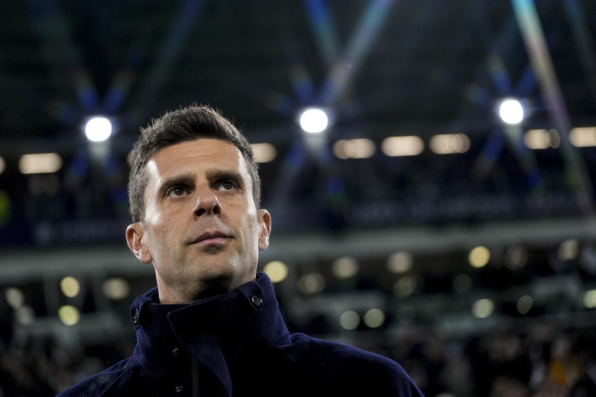 Crisi Juventus: Thiago Motta a rischio esonero. Ecco chi al suo posto Crisi Juventus: Thiago Motta a rischio esonero. Ecco chi al suo posto