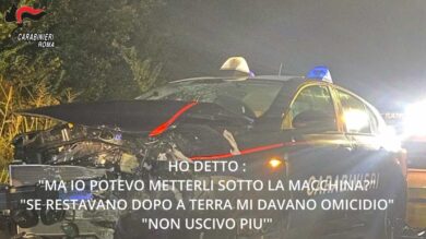 Tentarono di uccidere tre Carabinieri: quindici arresti per furti e rapine con la tecnica della “spaccata”