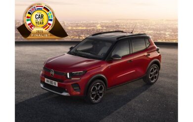 Citroën C3 Hybrid: ordini aperti per l’ibrida con cambio eDCT