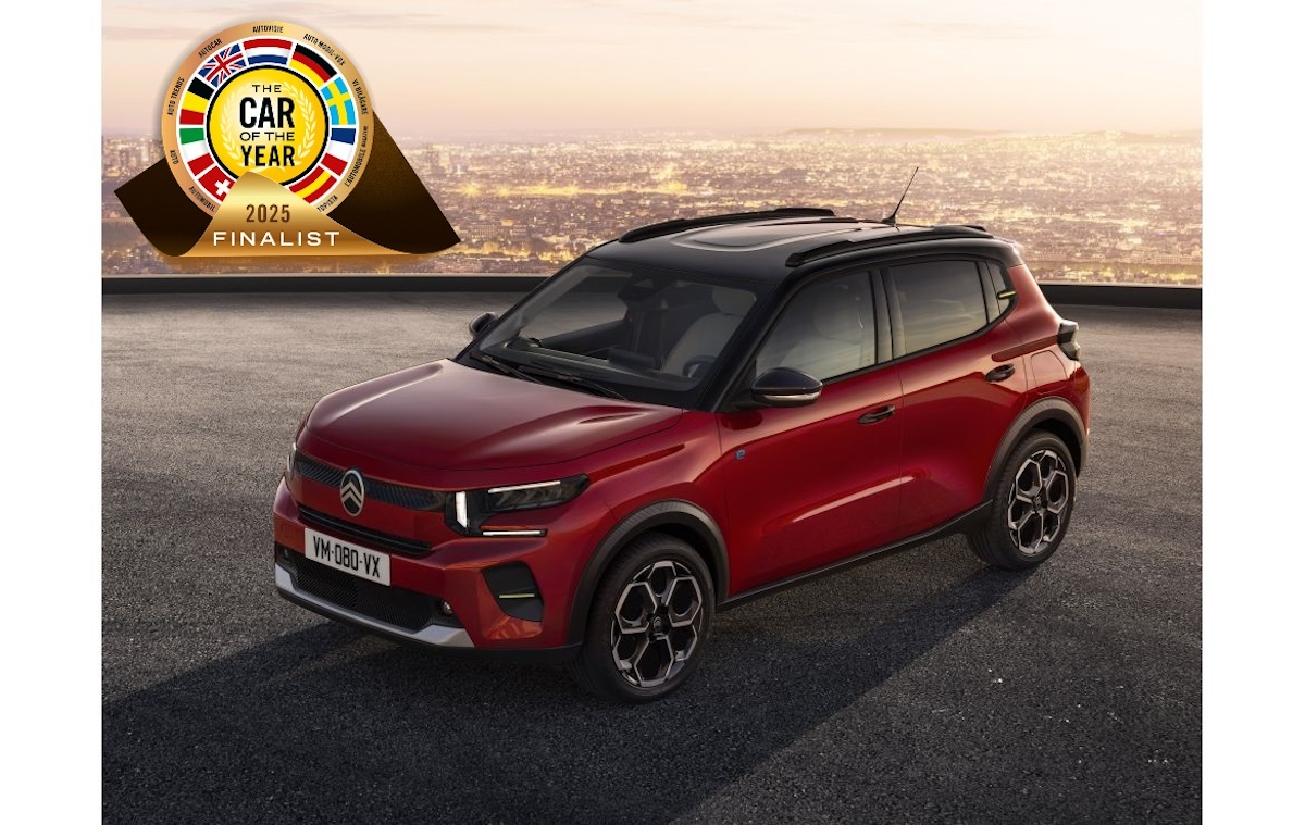 Citroën C3 Hybrid: ordini aperti per l’ibrida con cambio eDCT Citroën C3 Hybrid: ordini aperti per l’ibrida con cambio eDCT