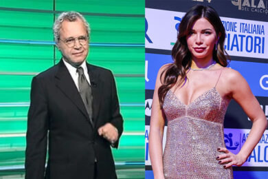 Mentana is back: giornalisti social, il direttore del Tg La7 accelera. Masolin best performing / TUTTI I TREND