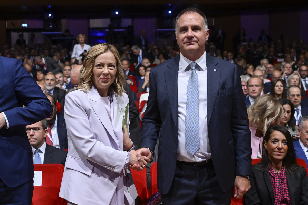 Orsini: “Serve un Next generation Eu per rilanciare l’industria. A rischio interi settori” Orsini: “Serve un Next generation Eu per rilanciare l’industria. A rischio interi settori”