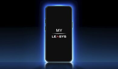 Leasys lancia My-Leasys: l’app per il noleggio auto semplice, smart e digitale