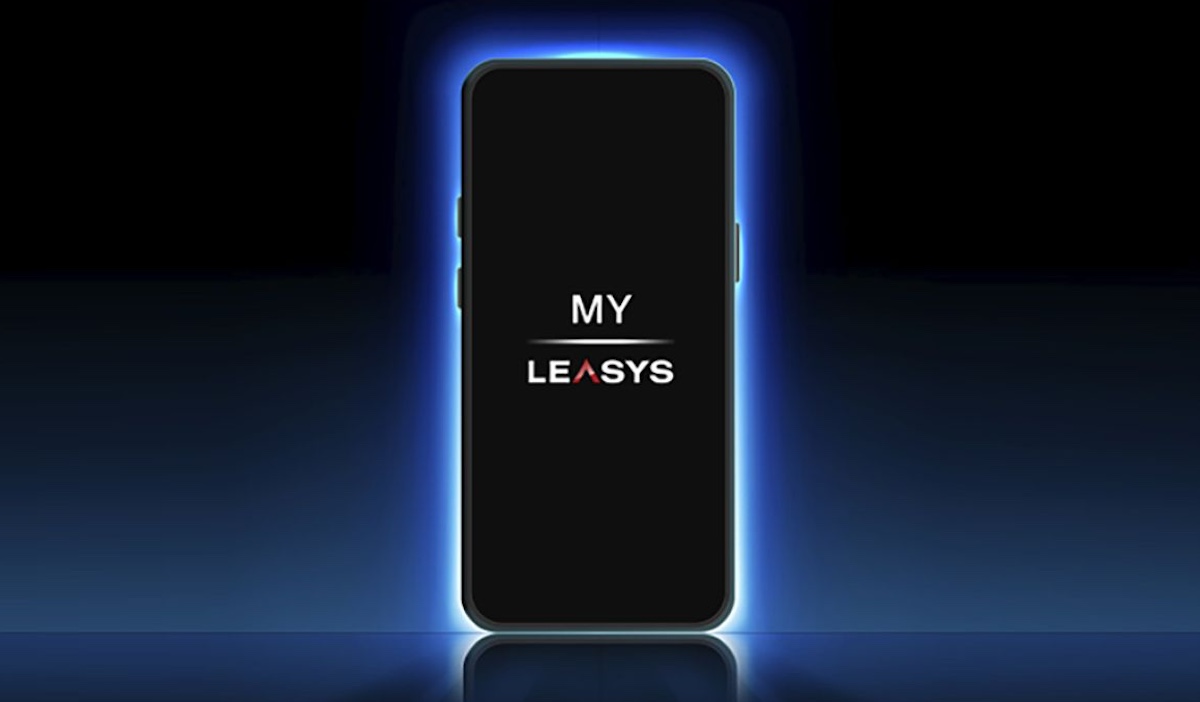 Leasys lancia My-Leasys: l’app per il noleggio auto semplice, smart e digitale Leasys lancia My-Leasys: l’app per il noleggio auto semplice, smart e digitale