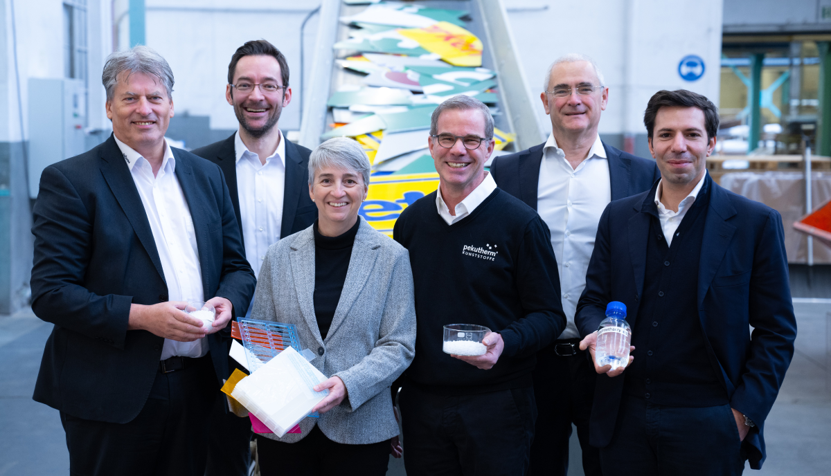 MAIRE, NEXTCHEM: siglato accordo di toll manufacturing con Röhm MAIRE, NEXTCHEM: siglato accordo di toll manufacturing con Röhm