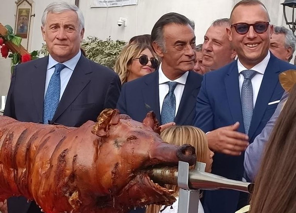 Terremoto Report sul termovalorizzatore di Gualtieri: Fratelli d’Italia si spacca, Silvestroni va all’attacco Terremoto Report sul termovalorizzatore di Gualtieri: Fratelli d’Italia si spacca, Silvestroni va all’attacco
