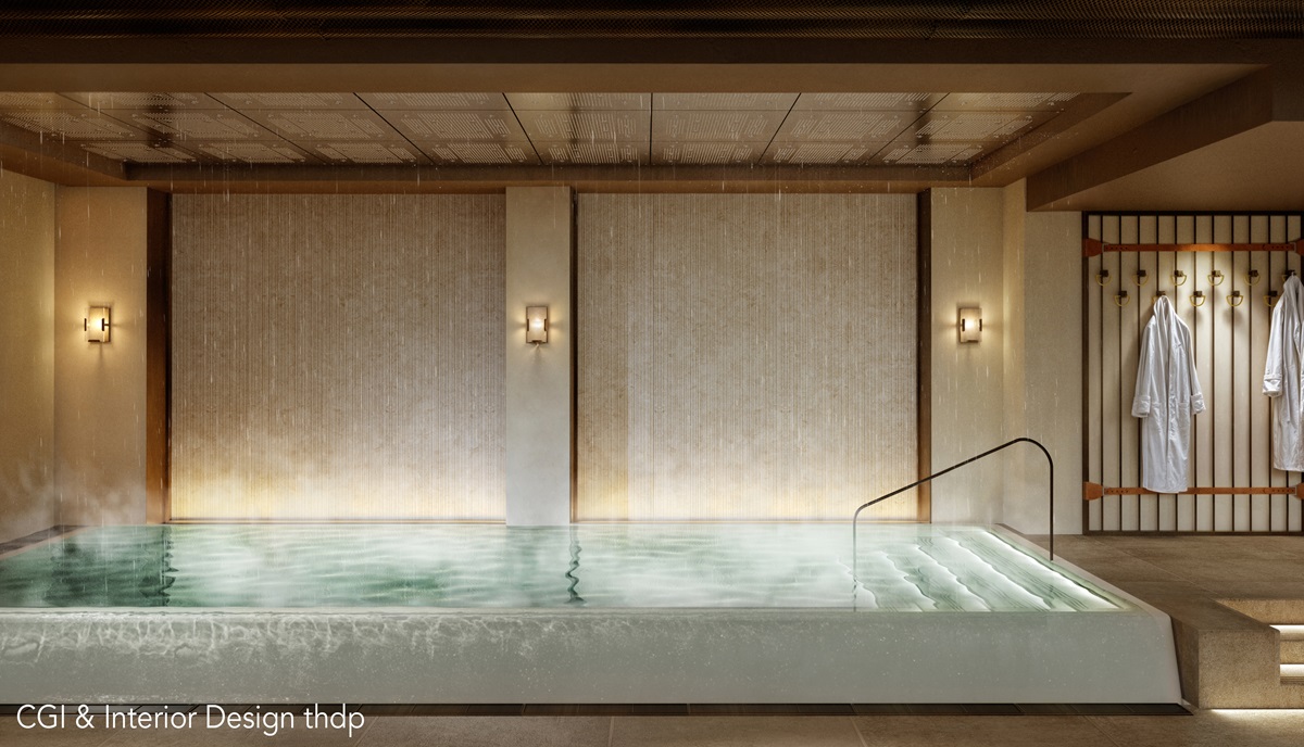 De Montel – Terme Milano: sito online, da oggi è possibile prenotare. FOTO