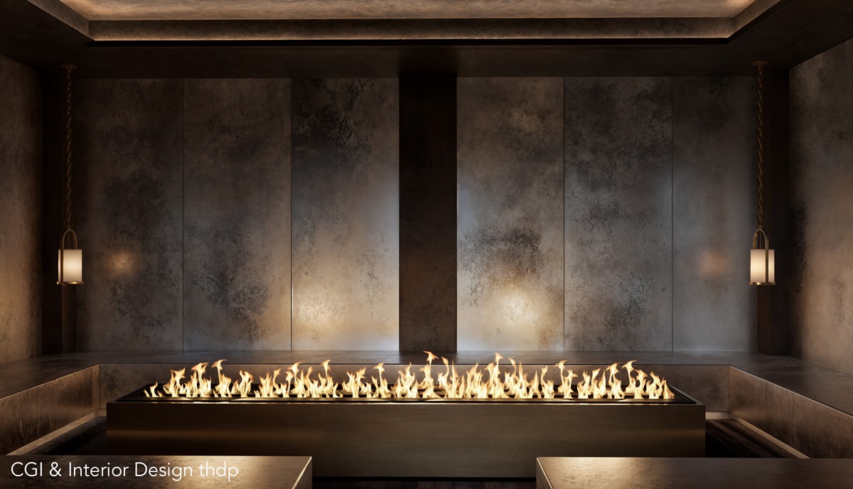 De Montel – Terme Milano: sito online, da oggi è possibile prenotare. FOTO