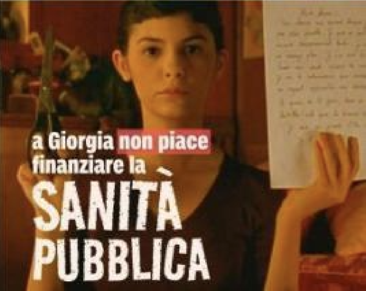 “Il favoloso mondo di Ameloni”, la campagna anti Giorgia del Pd a colpi di meme