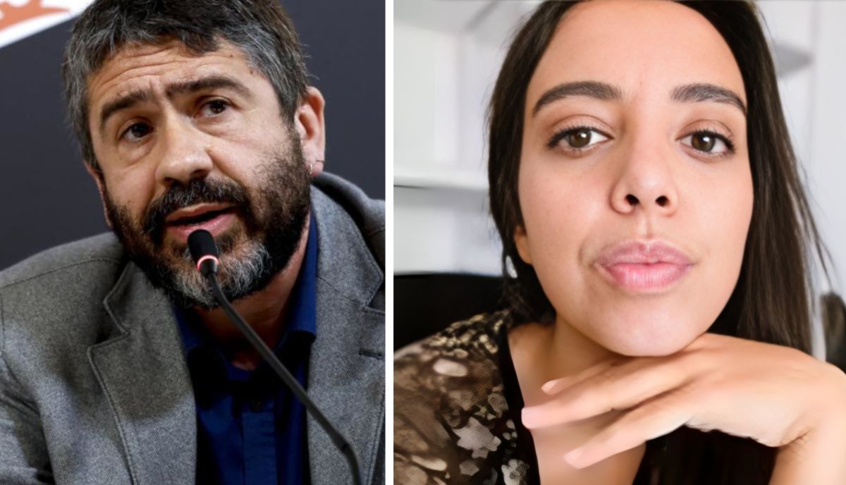 Solidarietà ai colleghi Nello Trocchia e Sara Giudice Solidarietà ai colleghi Nello Trocchia e Sara Giudice