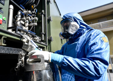 Andrea Poloni morto dopo essere tornato dal Congo, i risultati delle analisi: aveva la malaria, impossibile salvarlo