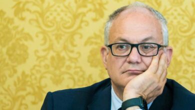 Acea, Gualtieri sui vertici: “Palermo ha fatto molto bene, Rivera new entry di peso”