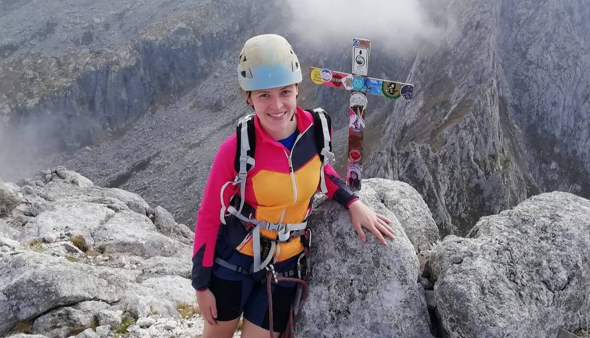 Chi è Ottavia Piana, la 32enne salvata per due volte. Speleologa delle “grotte complesse”