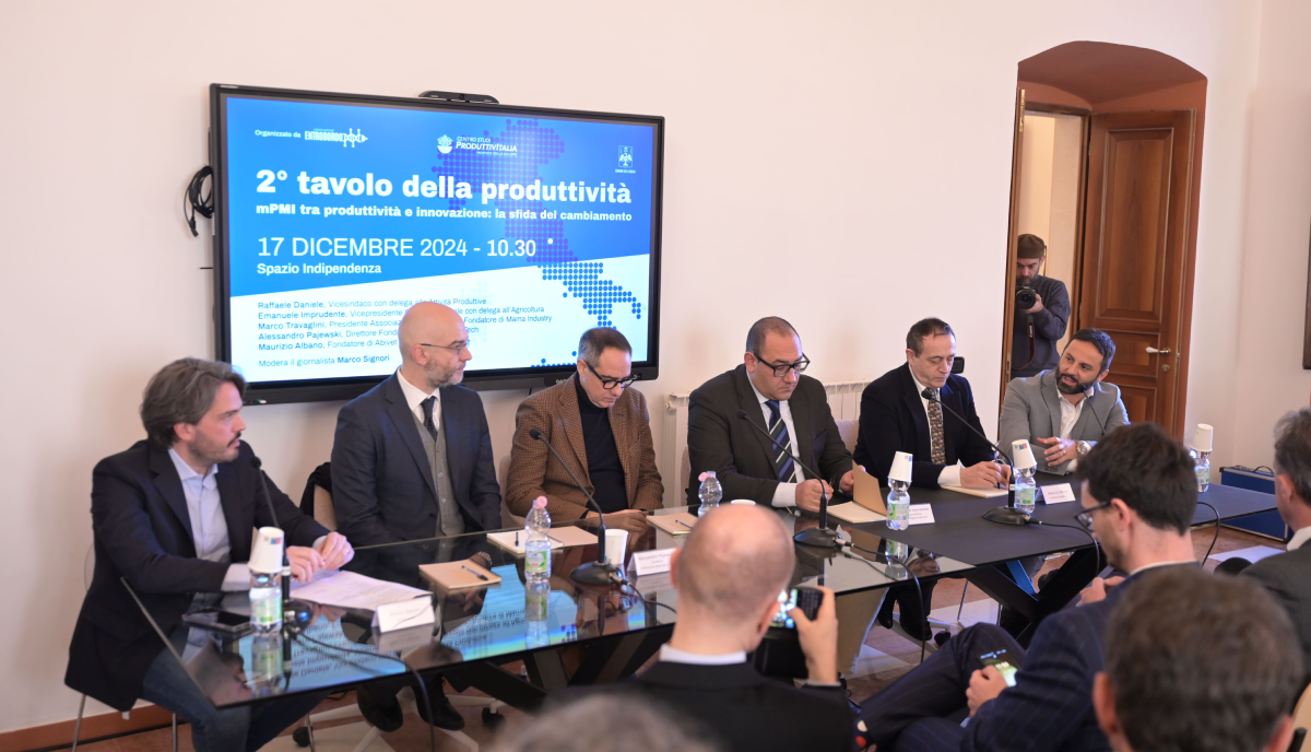Associazione Entrobordo a sostegno delle mPMI abruzzesi: a L’Aquila la II tappa della “Spedizione dei Mille” Associazione Entrobordo a sostegno delle mPMI abruzzesi: a L’Aquila la II tappa della “Spedizione dei Mille”