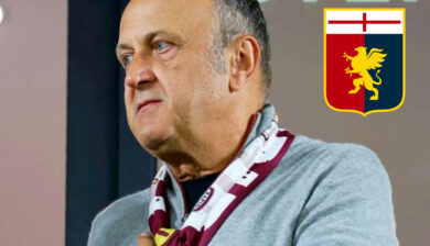 Genoa, nuova era: Dan Șucu acquisisce il 77% delle quote del club per 40 mln