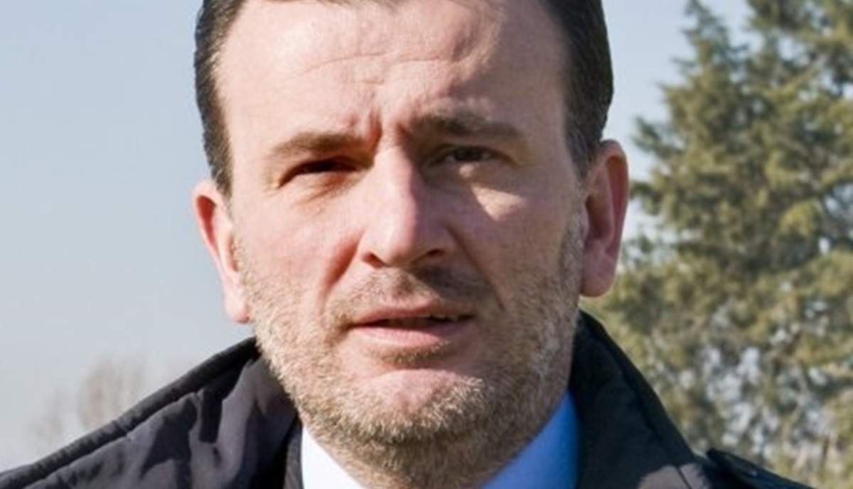 Regione Lombardia, Ferrazzi e l’emendamento ritirato: “Ma quali pensioni d’oro, colleghi spaventati dai giornali” Regione Lombardia, Ferrazzi e l’emendamento ritirato: “Ma quali pensioni d’oro, colleghi spaventati dai giornali”