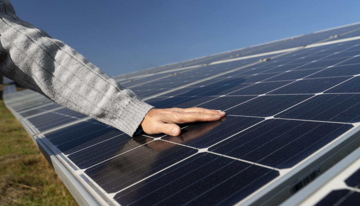 Rinnovabili: +22% di nuovi impianti fotovoltaici in un anno in regione Rinnovabili: +22% di nuovi impianti fotovoltaici in un anno in regione