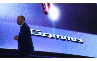 Lancia Gamma: il nuovo modello ibrido ed elettrico verrà prodotto a Melfi