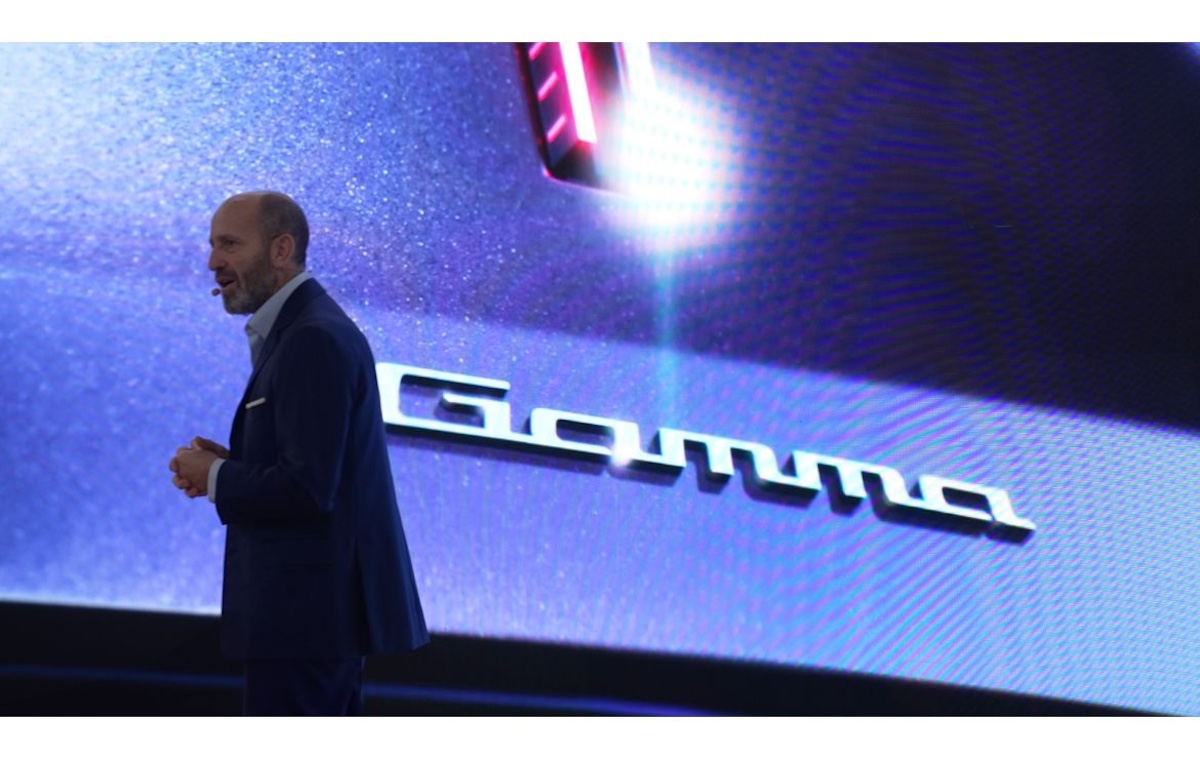 Lancia Gamma: il nuovo modello ibrido ed elettrico verrà prodotto a Melfi Lancia Gamma: il nuovo modello ibrido ed elettrico verrà prodotto a Melfi