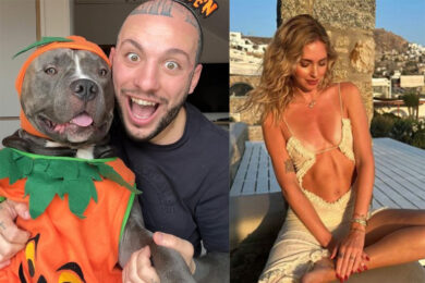 Chi è ‘Massi e Mino’, star social che batte Chiara Ferragni nella classifica degli influencer italiani