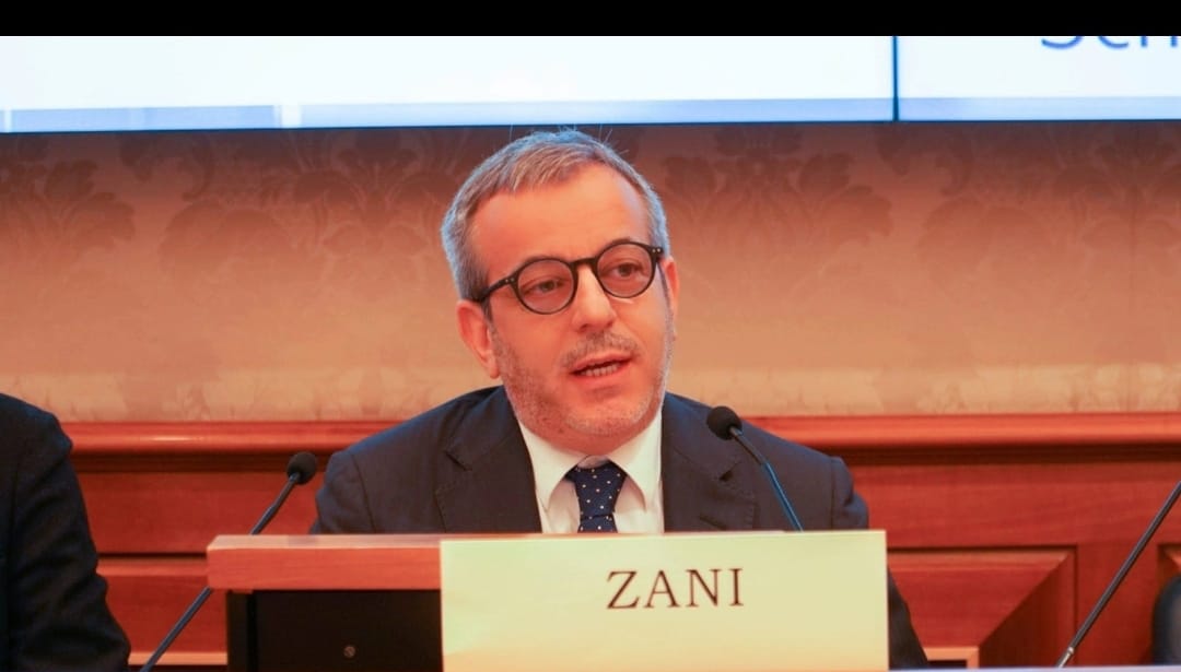 Outlook 2025. Moreno Zani, Tendercapital: “Quadro macroeconomico positivo, preoccupa possibile ritorno di pressioni inflazionistiche” Outlook 2025. Moreno Zani, Tendercapital: “Quadro macroeconomico positivo, preoccupa possibile ritorno di pressioni inflazionistiche”