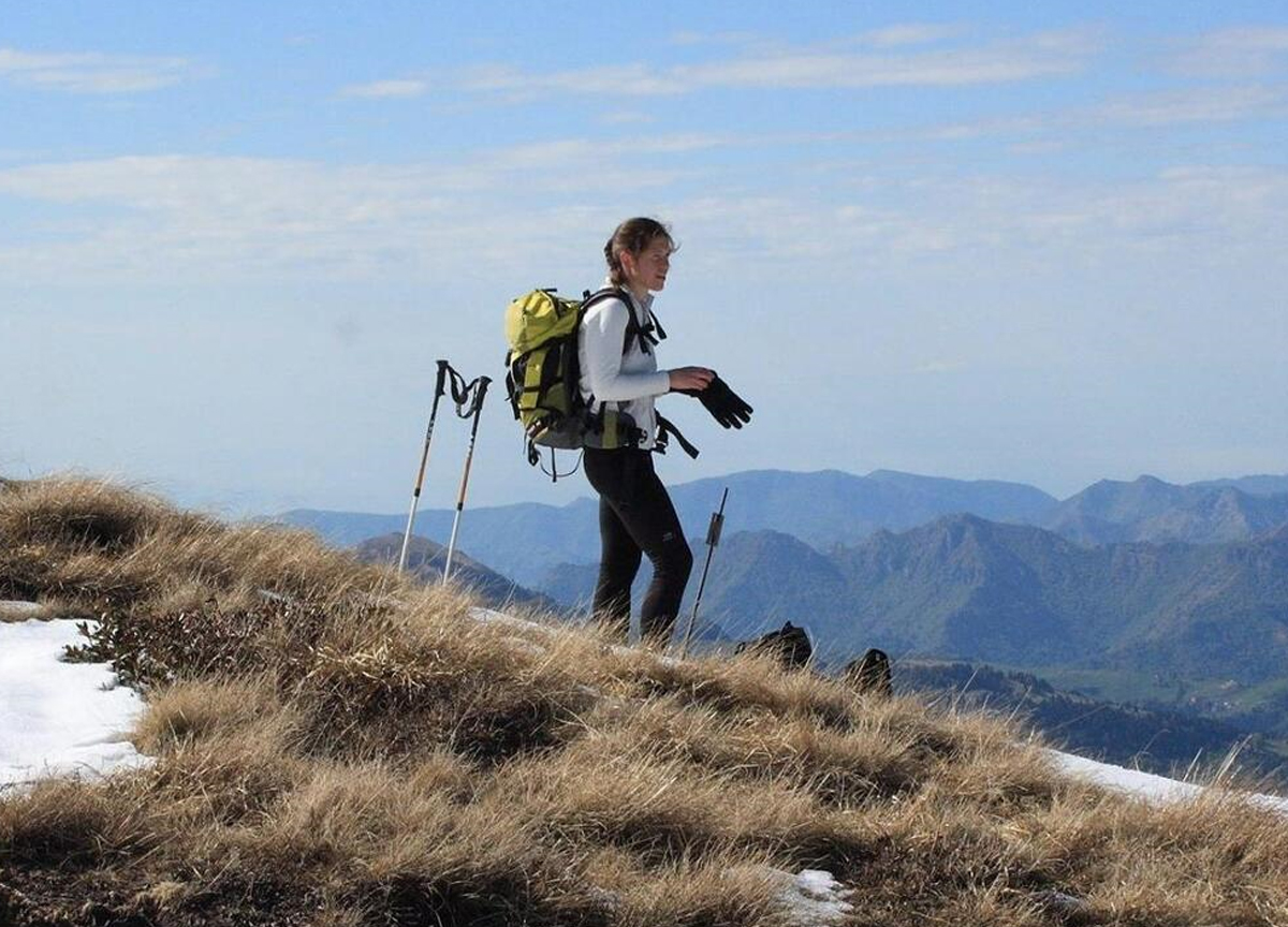 Chi è Ottavia Piana, la 32enne salvata per due volte. Speleologa delle “grotte complesse”