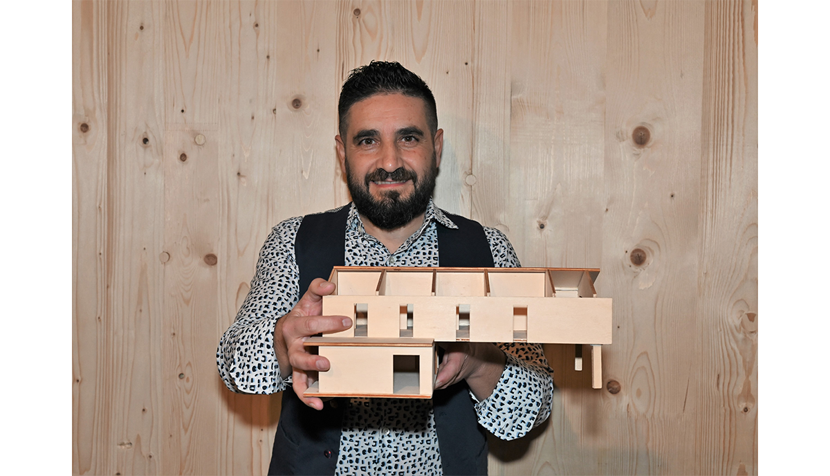 Bluehouse  lo spazio Ecosistema a Milano